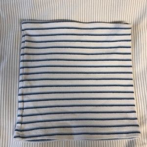 Brandy Melville tube top